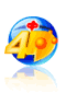 �����4D